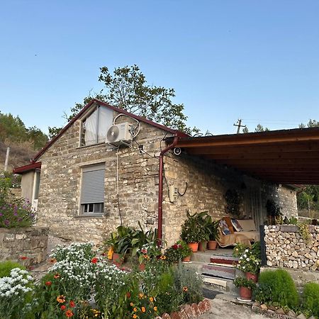 Вілла Stone House Кельцюра Екстер'єр фото