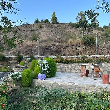 Вілла Stone House Кельцюра Екстер'єр фото