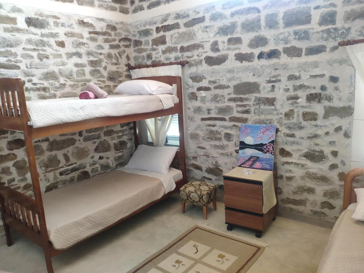 Вілла Stone House Кельцюра Екстер'єр фото