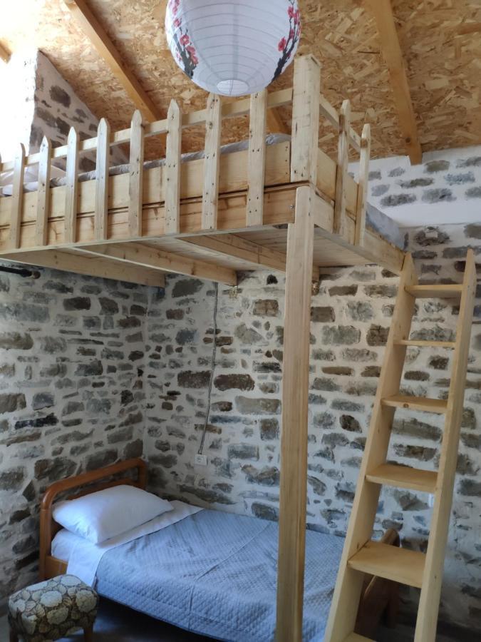 Вілла Stone House Кельцюра Екстер'єр фото