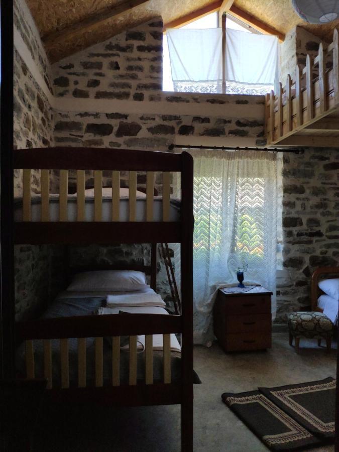 Вілла Stone House Кельцюра Екстер'єр фото