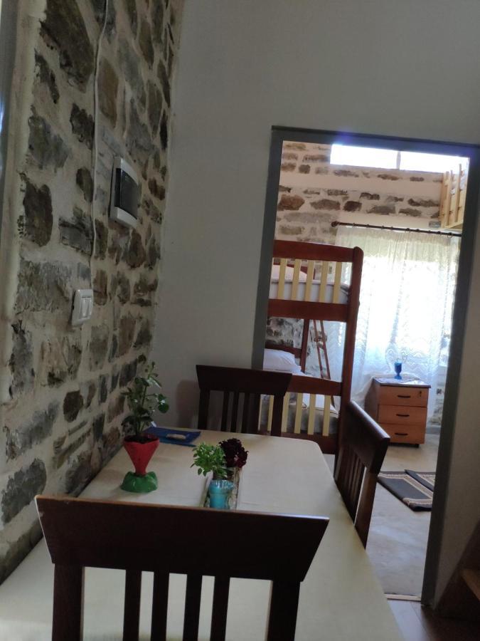 Вілла Stone House Кельцюра Екстер'єр фото